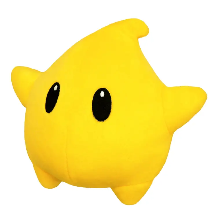 Together Plus Nintendo - Mario - Luma Pluszak 17cm
