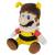 Together Plus Nintendo - Mario - Bee Mario Pluszak 18cm