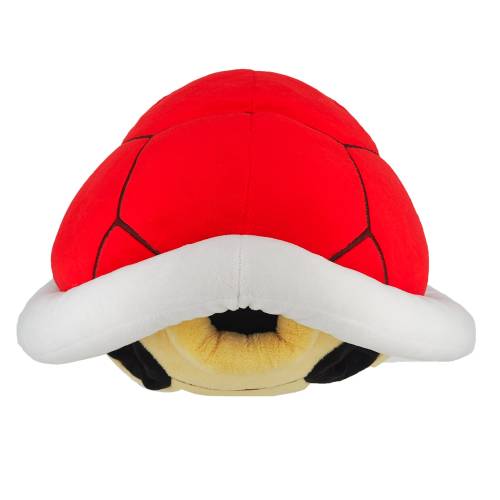 Together Plus Nintendo - Super Mario - Red Shell - Pluszak 40cm