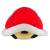 Together Plus Nintendo - Super Mario - Red Shell - Pluszak 40cm