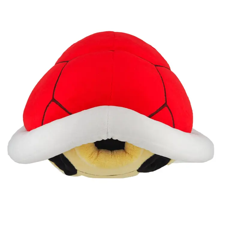 Together Plus Nintendo - Super Mario - Red Shell - Pluszak 40cm