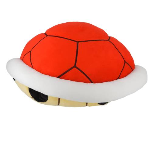 Together Plus Nintendo - Super Mario - Red Shell - Pluszak 40cm