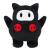 Together Plus Nintendo Mario - Ninji - Pluszak 16cm