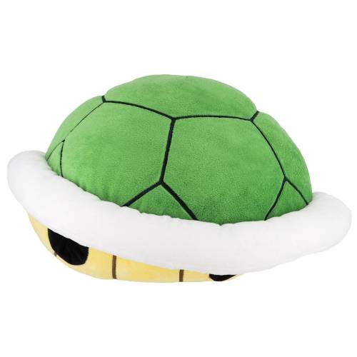 Together Plus Nintendo Super Mario - Green Shell - Pluszak 40cm