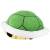Together Plus Nintendo Super Mario - Green Shell - Pluszak 40cm