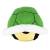 Together Plus Nintendo Super Mario - Green Shell - Pluszak 40cm