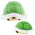 Together Plus Nintendo Super Mario - Green Shell - Pluszak 40cm