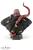 Pure Arts Resident Evil 3 Remake - Nemesis - Life-Size Popiersie 1/1 92 cm