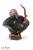Pure Arts Resident Evil 3 Remake - Nemesis - Life-Size Popiersie 1/1 92 cm