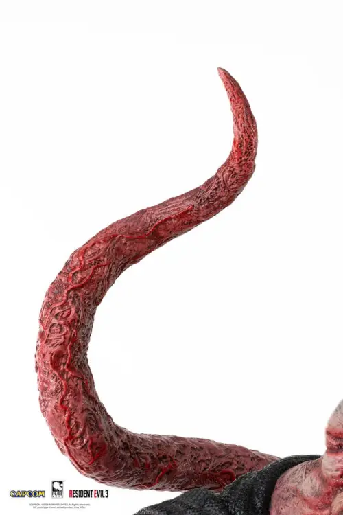 Pure Arts Resident Evil 3 Remake - Nemesis - Life-Size Popiersie 1/1 92 cm