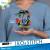 LILO & STITCH - Stitch - Diorama D-Stage 14cm