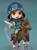 Good Smile Company Zelda Breath of the Wild - Link - Nendoroid Deluxe