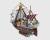 Revell - One Piece - Going Merry - RC 1/20 25cm