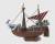 Revell - One Piece - Going Merry - RC 1/20 25cm