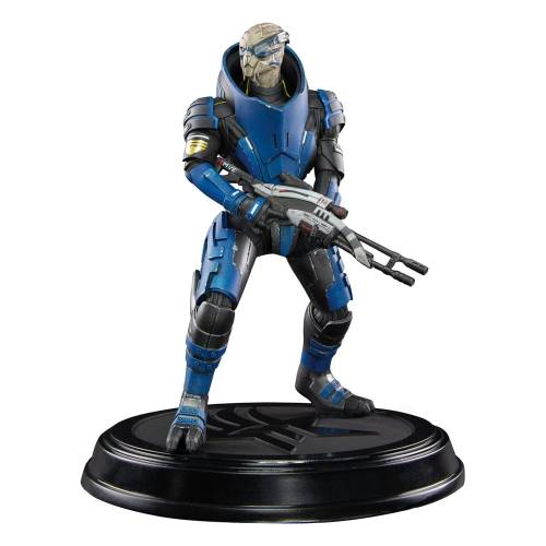 Dark Horse Mass Effect - Garrus Vakarian - Figurka PVC 23 cm