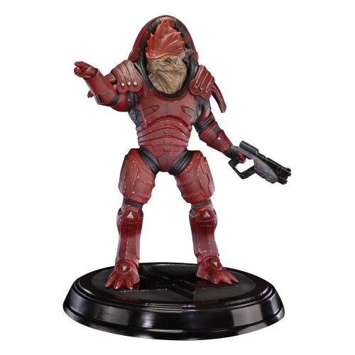 Dark Horse Mass Effect - Urdnot Wrex - PVC Figurka