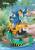 LILO & STITCH - Stitch Coin Ride - Diorama D-Stage 15,5 cm