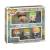 Funko POP Animation One Piece Straw Hat Pirates 5-Pack