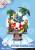 LILO & STITCH - Stitch Racing Car - Diorama D-Stage 14,6 cm