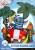 LILO & STITCH - Stitch Racing Car - Diorama D-Stage 14,6 cm