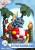 LILO & STITCH - Stitch Racing Car - Diorama D-Stage 14,6 cm