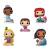 Funko POP Animation Disney Ultimate Princess 5-Pack