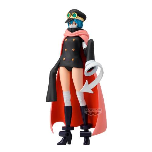 Banpresto - ONE PIECE - Saint Gunko - Figure Glitter & Glamours 24cm
