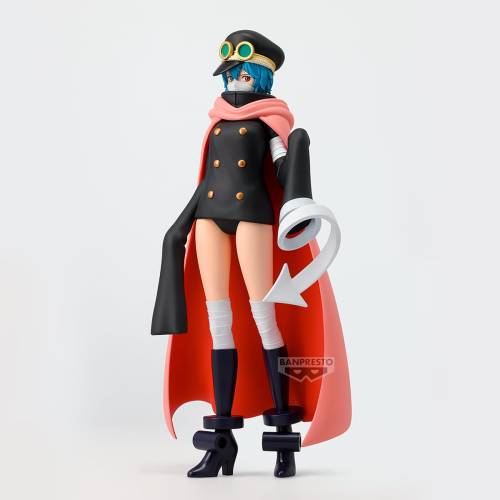 Banpresto - ONE PIECE - Saint Gunko - Figure Glitter & Glamours 24cm