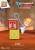 TOY STORY - Seria Toy Brick - Zestaw 8 mini figurek atakujących jajka 7 cm