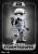 STAR WARS - Stormtrooper - Figurka Egg Attack Action 16,5 cm