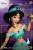 DISNEY ALADDIN - Jasmine - Statuetka Mistrza Rzemiosła 43cm