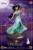 DISNEY ALADDIN - Jasmine - Statuetka Mistrza Rzemiosła 43cm