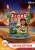 LILO & STITCH - Aloha - Diorama D-Stage 13cm