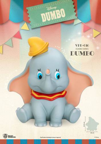 DISNEY - Dumbo - Skarbonka 34cm