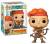 HERCULES - POP Disney nr 1666 - Herkules z łukiem