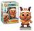 HERCULES - POP Disney nr 1668 - Trening Phila