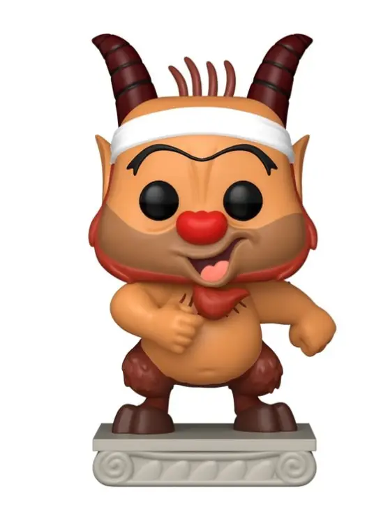 HERCULES - POP Disney nr 1668 - Trening Phila