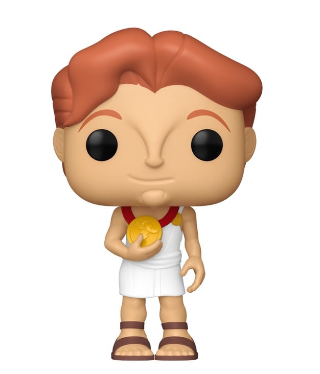 HERCULES - POP Disney nr 1669 - Młody Herkules