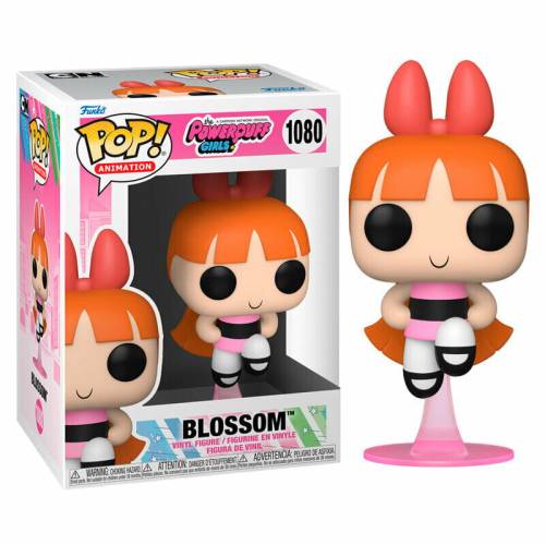 Funko pop! Blossom Atomówki - The Powerpuff Girls   #1200