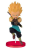 SUPER DRAGON BALL HEROES - WCF Vol 2 - SS Gotenks Xeno - 7cm