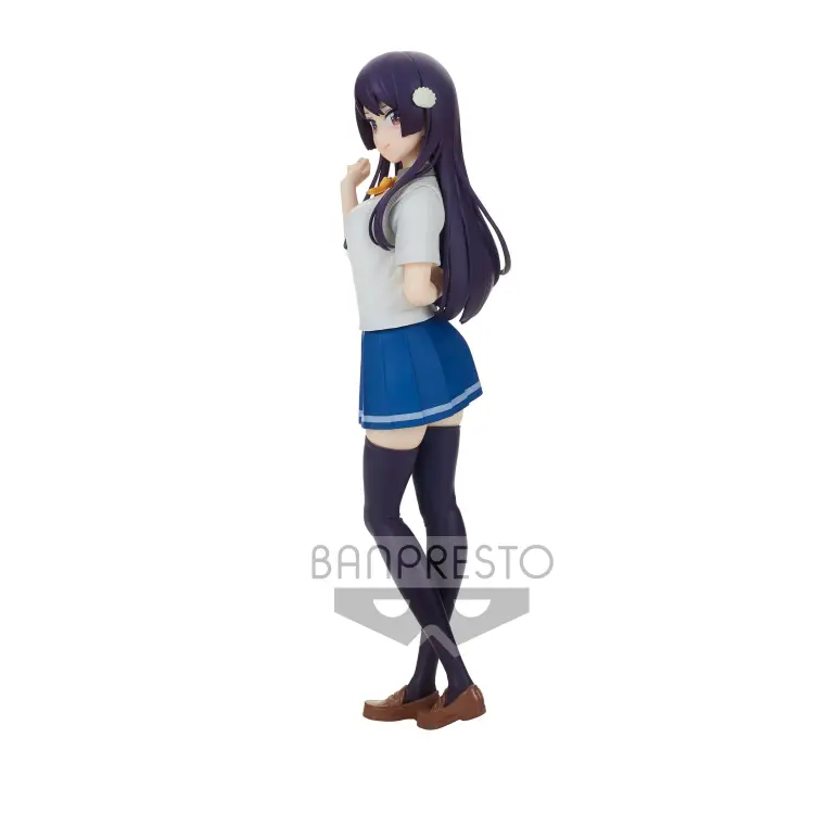 OSAMAKE ROMCOM - Shirokusa Kachi - Figurka 18 cm