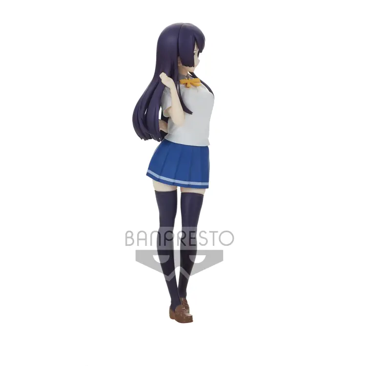 OSAMAKE ROMCOM - Shirokusa Kachi - Figurka 18 cm