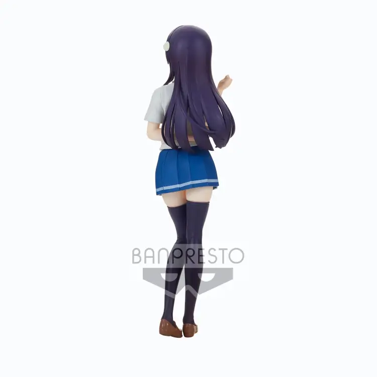 OSAMAKE ROMCOM - Shirokusa Kachi - Figurka 18 cm
