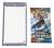 Evoretro - Etui Acrylic Magnetic One Touch na Booster Packi 10 szt.