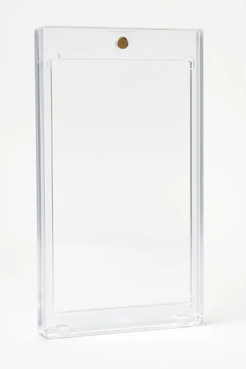 Evoretro - Etui Acrylic Magnetic One Touch na Booster Packi 10 szt.