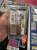 Evoretro - Etui Acrylic Magnetic One Touch na Booster Packi 10 szt.