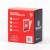 Evoretro - Etui Acrylic Magnetic One Touch na Booster Packi 10 szt.