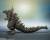 Bandai S.H. MonsterArts - Godzilla - Godzilla 2026 Figurka Akcji