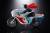 Bandai Tamashii Nations S.H. Figuarts - Kamen Rider 1 - Cyclone Motorcycle #9 cm