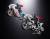 Bandai Tamashii Nations Chogokin - Kamen Rider 2 - Modified Cyclone #55
